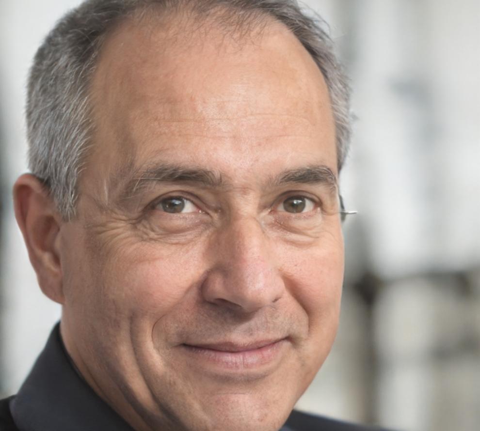 Tobias Ehrhardt