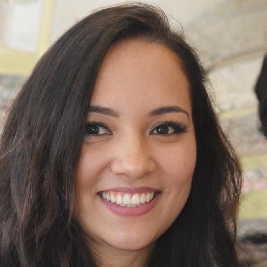 Portraitfoto von Nina Richter