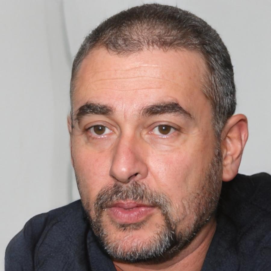 Lorenz Becker, Leiter Bildungsprogramme bei jentariloe